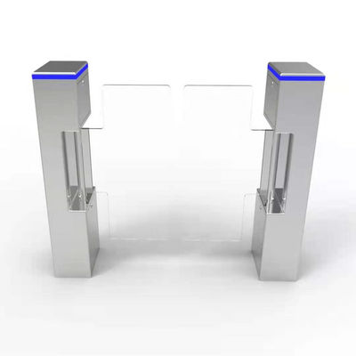 kwaliteit  Security Access Control Management LD-B507 Swing Barrier Gate Gate Swing Barrier Turnstile fabriek