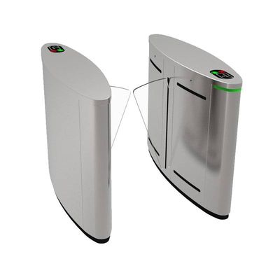 kwaliteit  Automatic Access Control Gate System Swing Gate Access Control Flap Security Barrier Turnstile Gate fabriek