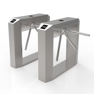 De Driepootturnstile van de Busstationtaille Turnstile van Fabrikantenprice boom barrier Automatische Driepootpoort